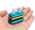 Cable Luber Tool Cable Lube Lubricator Lubricant For Motorcycle Atv Dirt Bike Scooter 08-0182 2 Pack