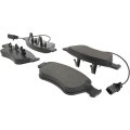 Front Disc Brake Pad Set For Volkswagen Phaeton 2004 2005 2006 Pc-699614 