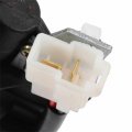 Aintier Power Window Regulator With Motor Fit For 1992 1993 1994 1995 1996 1997 1998 1999 2000 Mitsubishi Montero Front Left