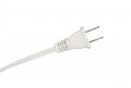 Creative Hobbiesa Lamp Cord With Rotary Switch Polarized Plug Stripped Ends Ready For Wiring And Repairing Lamps Ul Listed Safe