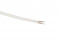 Creative Hobbiesa Lamp Cord With Rotary Switch Polarized Plug Stripped Ends Ready For Wiring And Repairing Lamps Ul Listed Safe