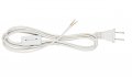 Creative Hobbiesa Lamp Cord With Rotary Switch Polarized Plug Stripped Ends Ready For Wiring And Repairing Lamps Ul Listed Safe