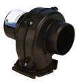 Jabsco 35115-0020 3 Inch Blower 105 Cfm 12 Volt 