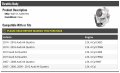 Throttle Body Compatible With 2005-2016 Audi A4 Quattro 2 0l 4-cylinder
