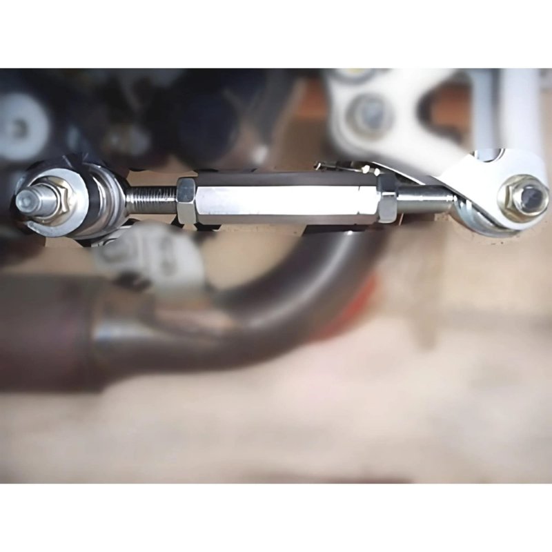 Xr250r All Years Adjustable Lowering Links Kit 2 Inches Lower