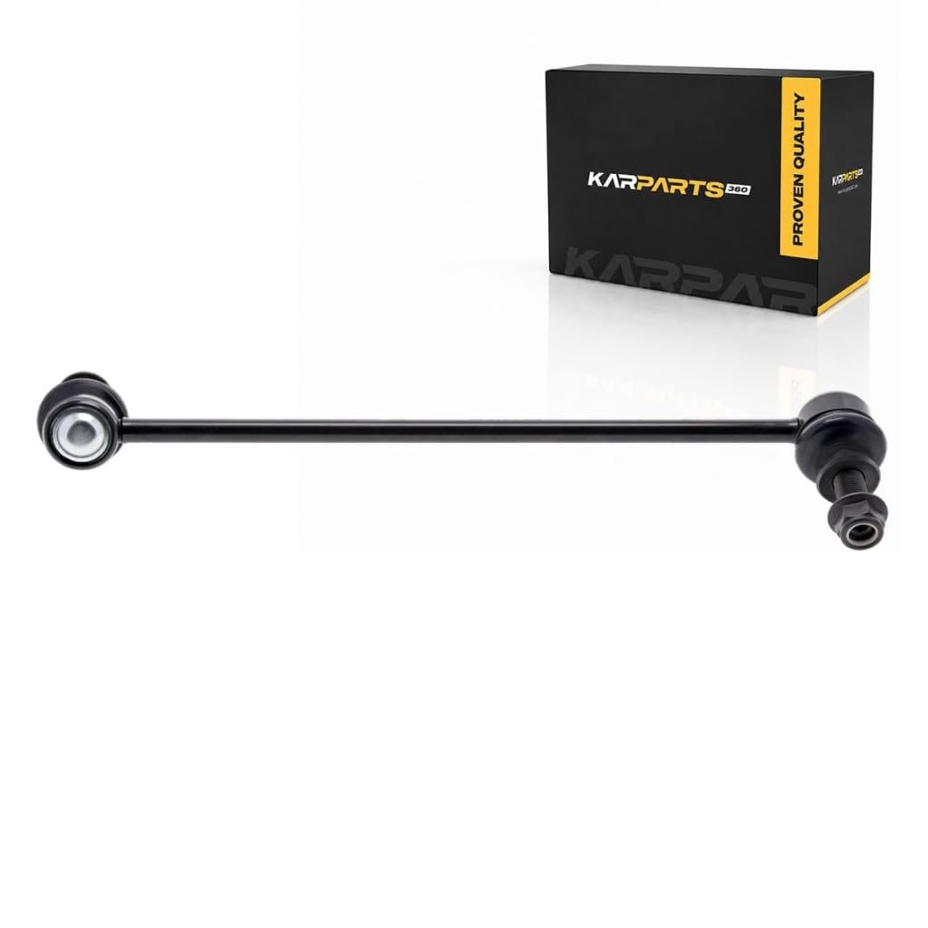Stabilizer Bar Link Set For 2015 2016 2017 2018 2019 Nissan Murano Front Suspension Ball Joint Ends Pre Greased With Hardware