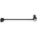 Stabilizer Bar Link Set For 2015 2016 2017 2018 2019 Nissan Murano Front Suspension Ball Joint Ends Pre Greased With Hardware