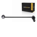 Stabilizer Bar Link Set For 2015 2016 2017 2018 2019 Nissan Murano Front Suspension Ball Joint Ends Pre Greased With Hardware