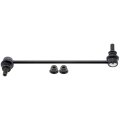 Stabilizer Bar Link Set For 2015 2016 2017 2018 2019 Nissan Murano Front Suspension Ball Joint Ends Pre Greased With Hardware