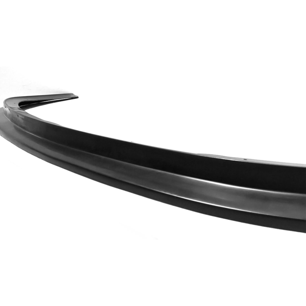 Front Bumper Lip For 1994 1998 Ford Mustang Mda Cobra Style Polyurethane Air Dam Chin Spoiler Protector Splitter Unpainted