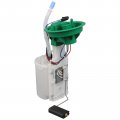 Aintier Fuel Pump Assembly Electric Module Replacement Fit For 2008-2010d F250 Super Duty 6 4l Ford F450 For F550 E251ier Fuel