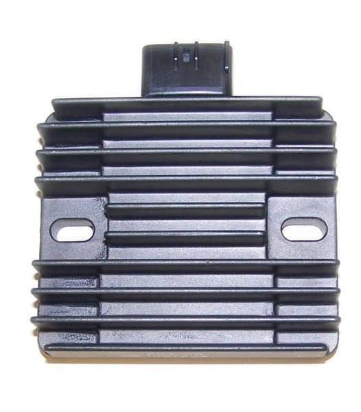 Voltage Regulator For Yamaha Model Sr 210 1100 6 7 Part4 283 5vx 81960 68v 6d3 00 00 6s8 00 00