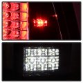 Acanii For Smoked 2009-2018 Dodge Ram 1500 10-18 2500 3500 Full Led Tail Lights Brake Lamps