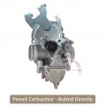 Ttr 230 Carburetor For Yamaha 2005 2006 2007 2008 2009 Carb 1c6-14301-00-00