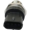Fuel Pressure Sensor For Ram 2500 4500 2011 2012 6 7l Diesel Turbo Engine Replacement 68002436ad 
