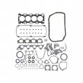 Dnj Fgs1053 Graphite Full Gasket Sealing Set For 1993-1999 Eagle Mitsubishi 2 0l 4l L4 16v Sohc 122cid 