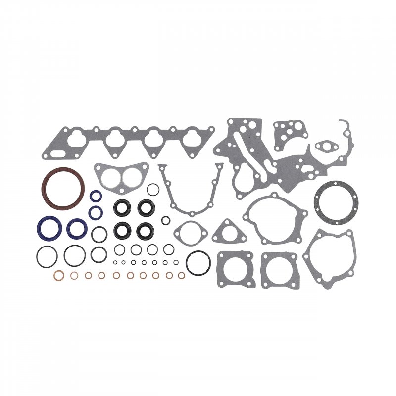 Dnj Fgs1053 Graphite Full Gasket Sealing Set For 1993-1999 Eagle Mitsubishi 2 0l 4l L4 16v Sohc 122cid