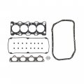 Dnj Fgs1053 Graphite Full Gasket Sealing Set For 1993-1999 Eagle Mitsubishi 2 0l 4l L4 16v Sohc 122cid