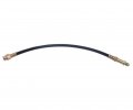 Front Or Rear Center Brake Hydraulic Hose Premium For Chevrolet Styleline Special 1951 1952 Pc-623156 