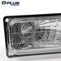 Headlights For Gmc C K 1500 2500 Sierra Yukon Suburban 1994 1995 1996 1997 1998