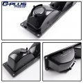 G-plus Headlights Compatible With Gmc C K 1500 2500 Sierra Yukon Suburban 1994 1995 1996 1997 1998