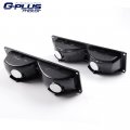 G-plus Headlights Compatible With Gmc C K 1500 2500 Sierra Yukon Suburban 1994 1995 1996 1997 1998
