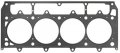 Sce Gaskets Spartan Mls Head Gasket Gm Lsx Rh 4 201 X 051 