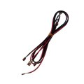 28-pin Wiring Cable Loom Game For Arcade Pcb Video Board Diy Cabinet Harness 2-player Wire