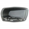 Rear Bumper End Step Insert Driver Side For Gmc Sierra 1500 2500 3500 2019 2020 2021 2022 Polypropylene Plastic Capa Certified 
