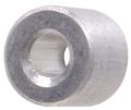 The Hillman Group 4835 1 8-inch Cable Stop 25-pack 