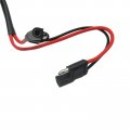 Nghtmre Fan Heat Thermal Sensor Switch For Arctic Cat 500 4x4 Trv Tbx Auto 2003-2008