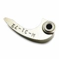 Polaris Rzr Shift Weight 31-72 Genuine Oem Part Qty 1