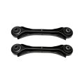 Rear Upper Control Arms Pair For Bmw 325xi 330xi 2006 Rearward Driver And Passenger Side Replacement 33326763473 