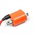 Ignition Coil Spark Plug For Yamaha Gas Golf Cart G2 G5 G8 G9 G11 G14 1985-1996 Oem J38-82310-20-00