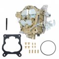 Labwork 4mv 4 Barrel Carburetor Replacement For Chevy Engines 327 350 427 454