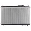 Aintier Aluminum Radiator Complete For 2012 2013 2014 2015 Honda Civic