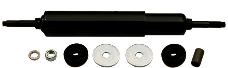 83613 Fleetline Hd Truck Rear Shocks For 87-96 Isuzu Fsr 88-96 Ftr And Fvr International Series 4000 Short Conventional Medium