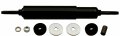 83613 Fleetline Hd Truck Rear Shocks For 87-96 Isuzu Fsr 88-96 Ftr And Fvr International Series 4000 Short Conventional Medium 