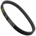 Clutch Drive Belt Compatible With Arctic Cat M 6000 Se Es 141 153 2018-2019 0627-107