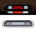 3rd Led Brake Type X Light Cargo Lamp For Dodge Ram 1500 02-08 2500 3500 03-09 Smoke Lens Clear Housing 
