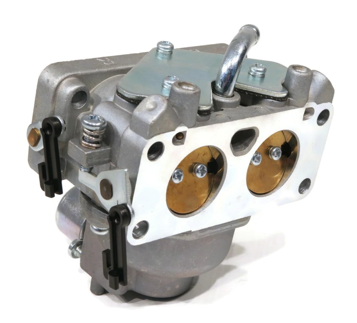 Carburetor Kit For Kawasaki 4 Stroke Fh721v-bs21 Fh721v-bs22 Lawn Mower Motors With 7 Gaskets