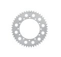 Green O Ring Chain And Sprocket Kit For Kawasaki Klx300r 2003 To 2007 Silver 13 47 110l Steel Front Rear Sprockets