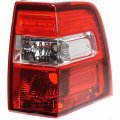 2007-2014 Ford Expedition Passenger Side Replacement Taillight Rear Lamp Fo2801201 