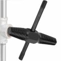 Damaged Screw Extractor Broken Pipe Remover Easy Out Double Head Manual Water Valve Faucet Stripped Remove Repair Tool With Rod 