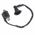 Labwork Cdi Box Ignition Coil Spark Plug Replacement For Polaris Sportsman Predator 90 2003-2006