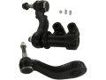 Steering Idler Arm And Pitman Kit For 2011-2019 Chevy Silverado 2500 Hd 