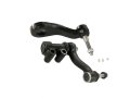 Steering Idler Arm And Pitman Kit For 2011-2019 Chevy Silverado 2500 Hd