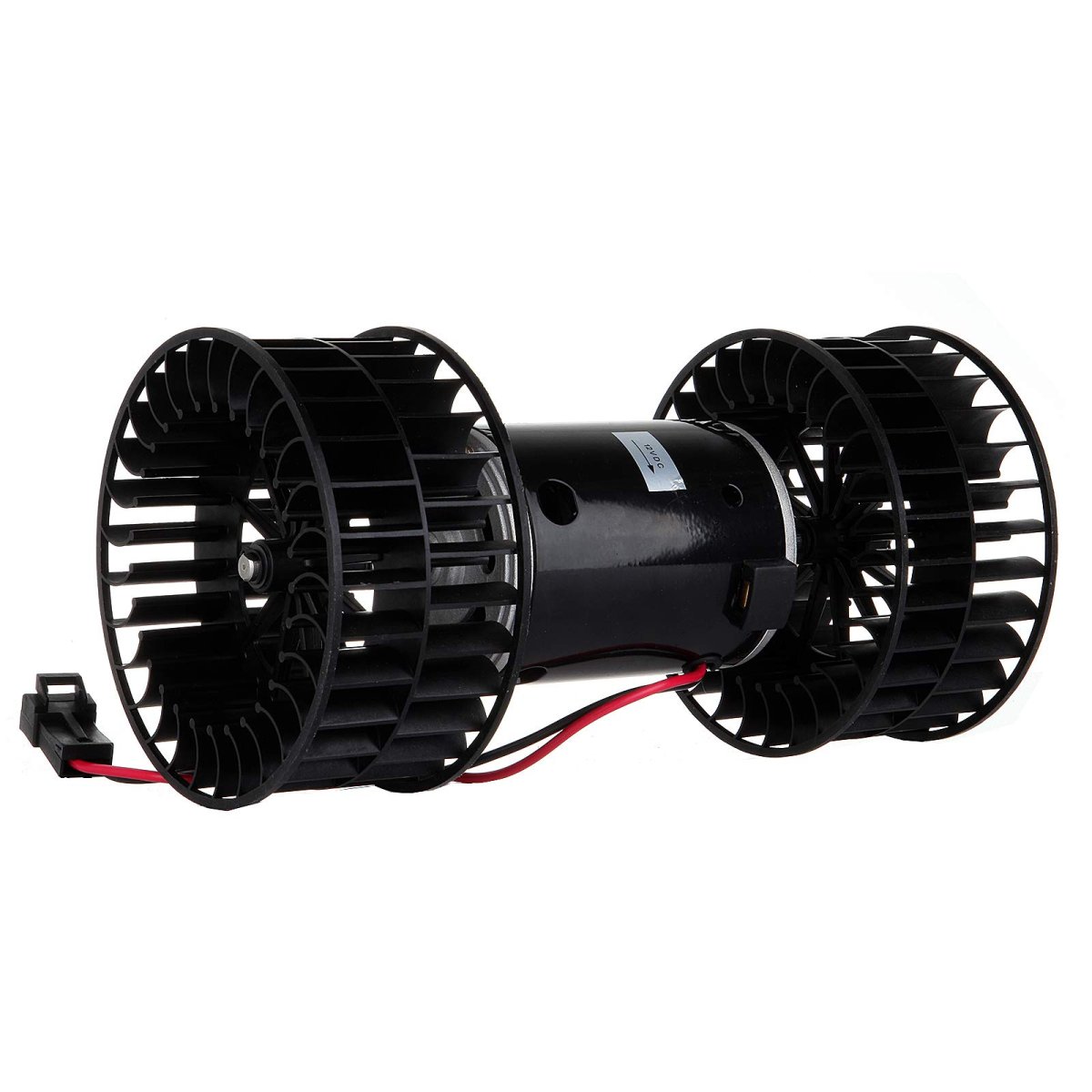 Hvac Heater Fan Blower Motor Replacement For Volvo Vhd Vn Vnl Vnm Vt 2000 To 2009