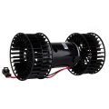 Hvac Heater Fan Blower Motor Replacement For Volvo Vhd Vn Vnl Vnm Vt 2000 To 2009