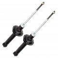 Aintier Set Of 2 Rear For I30 Shocks Absorbers Struts Set 1996 1997 1998 1999 Infiniti 1995 Nissan Maxima Amortiguadores 341202